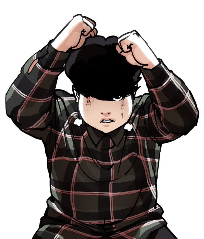 Lookism Chapter 194 – Page 2