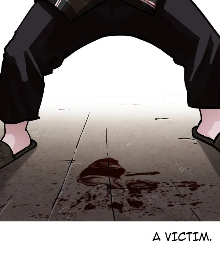 Lookism Chapter 194 – Page 3