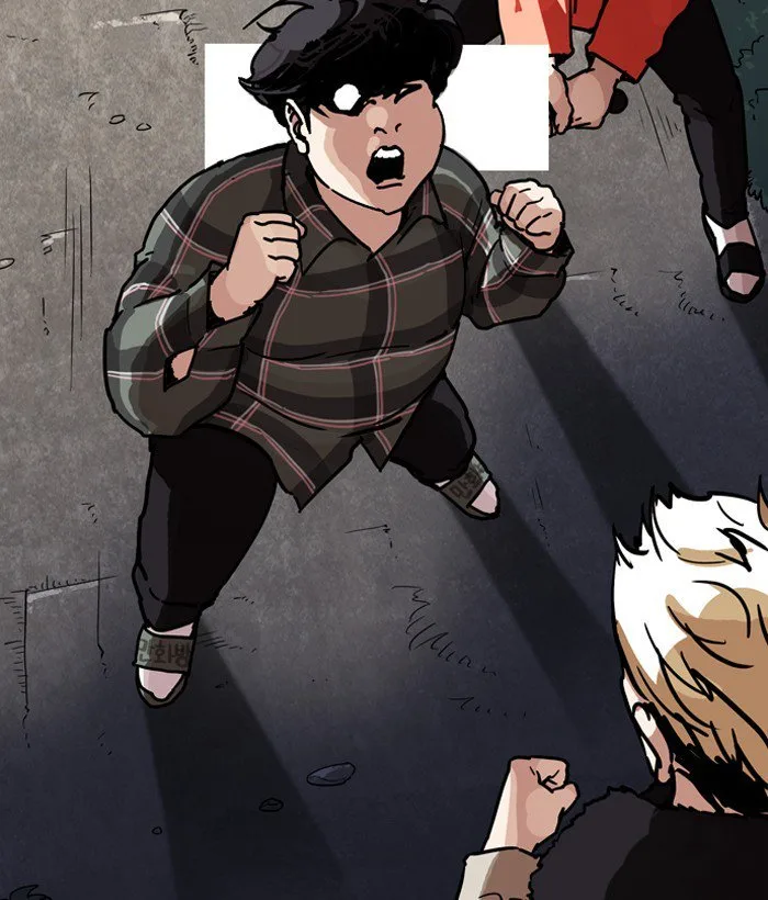 Lookism Chapter 194 – Page 45