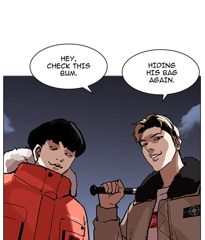 Lookism Chapter 194 – Page 53