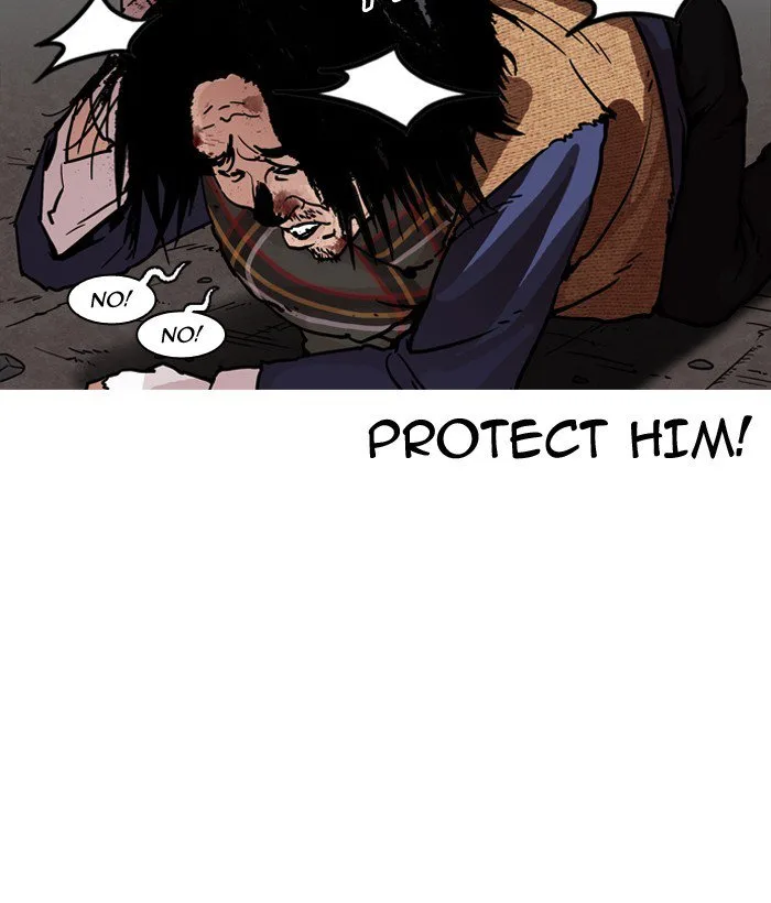 Lookism Chapter 194 – Page 61