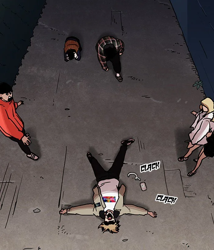 Lookism Chapter 194 – Page 90