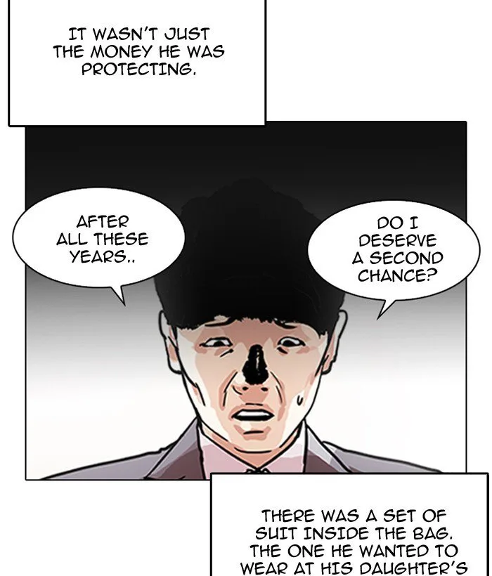 Lookism Chapter 194 – Page 113