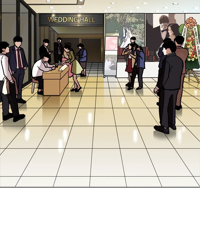 Lookism Chapter 194 – Page 126