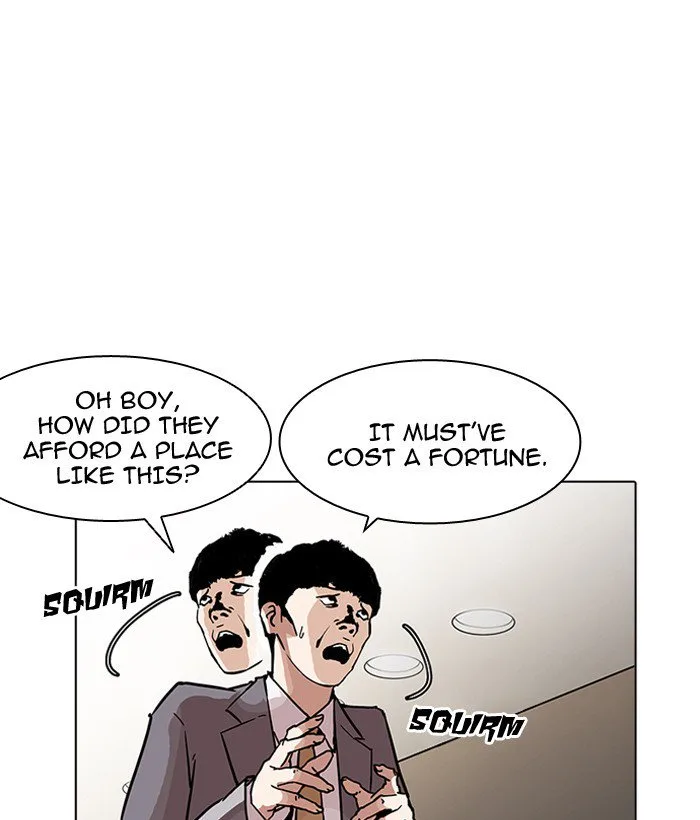 Lookism Chapter 194 – Page 127