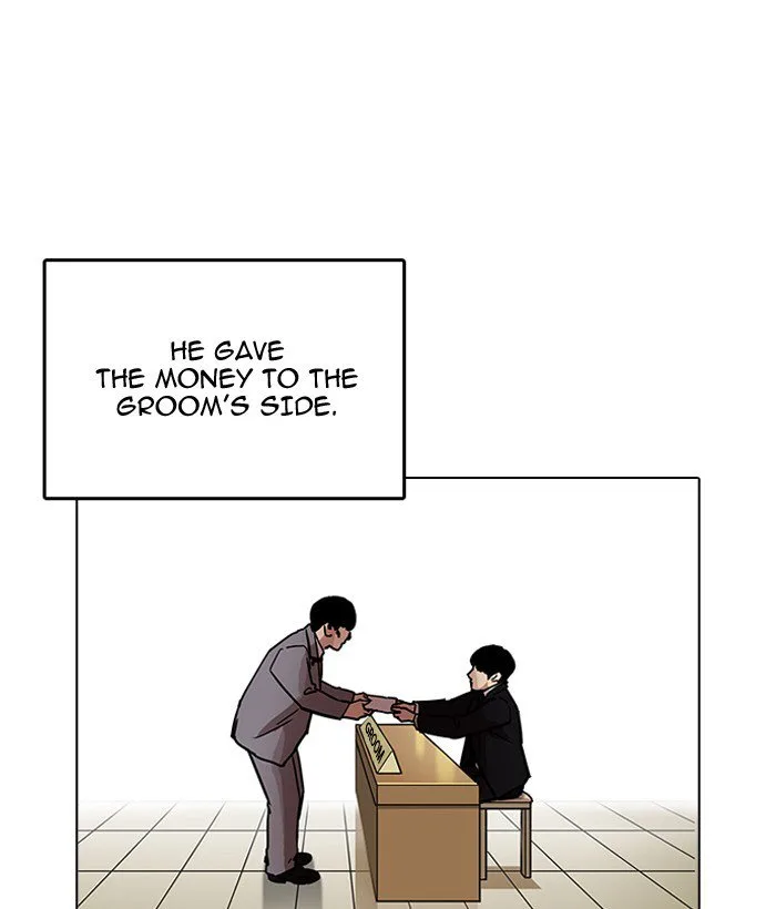 Lookism Chapter 194 – Page 130