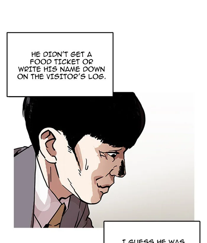 Lookism Chapter 194 – Page 132