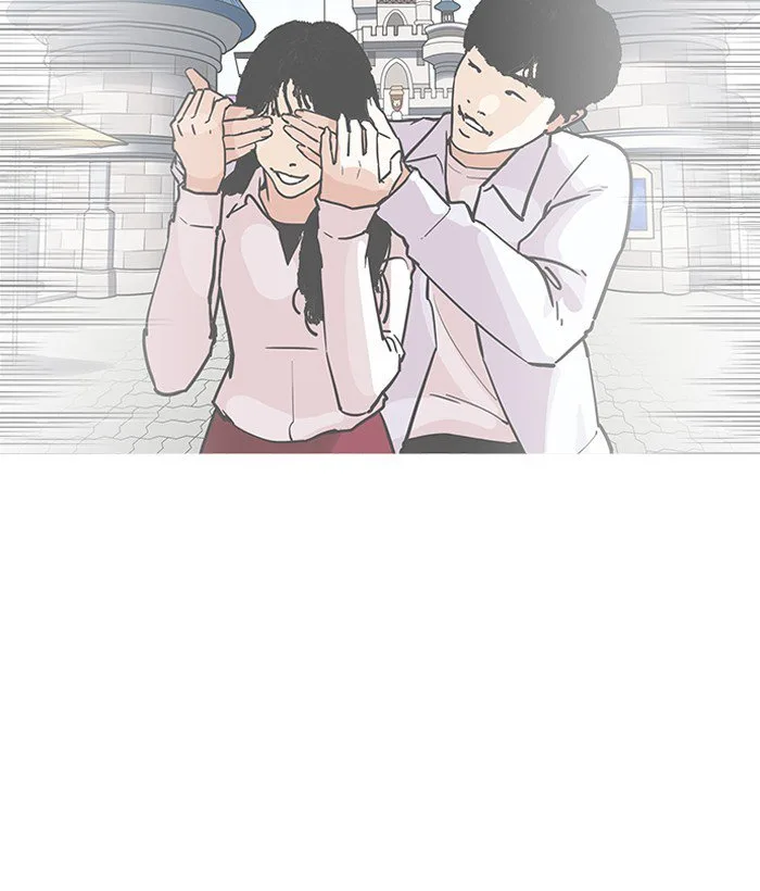 Lookism Chapter 194 – Page 136