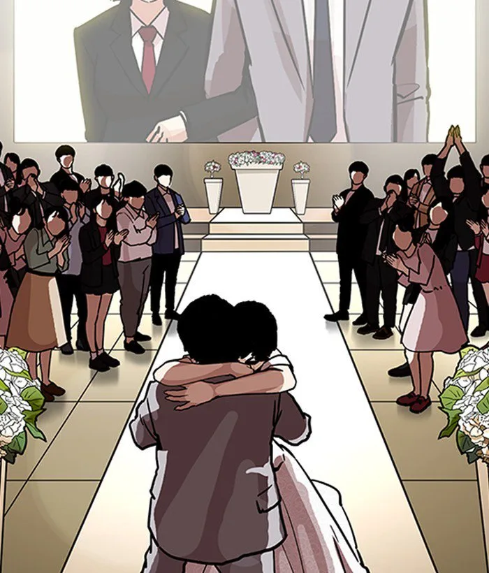 Lookism Chapter 194 – Page 170