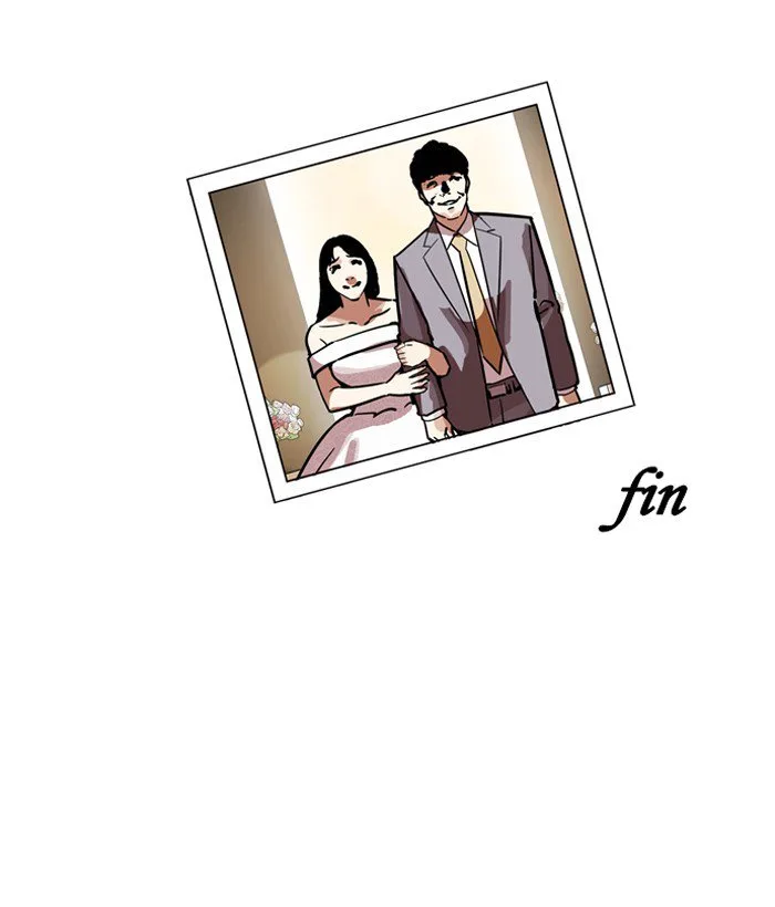 Lookism Chapter 194 – Page 175