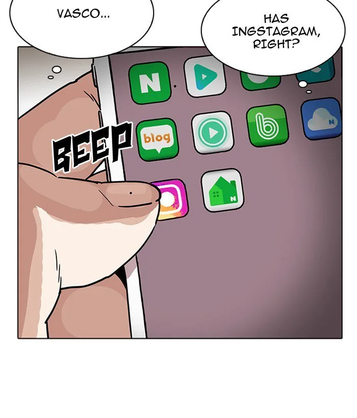 Lookism Chapter 194 – Page 181
