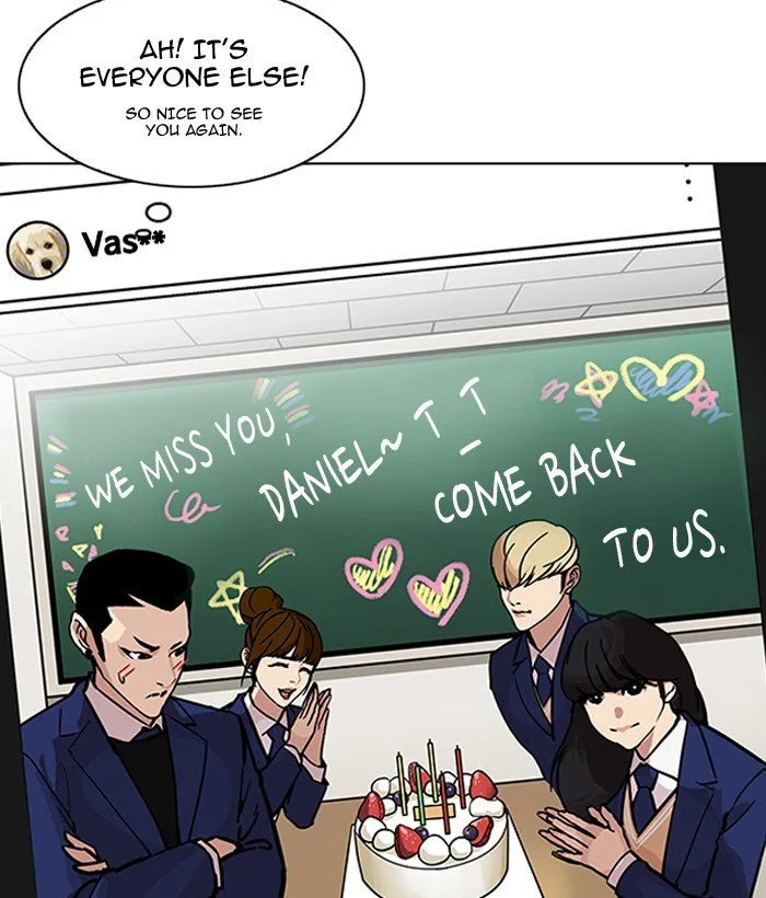 Lookism Chapter 194 – Page 187