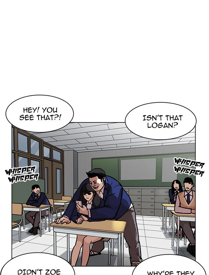 Lookism Chapter 195 – Page 7