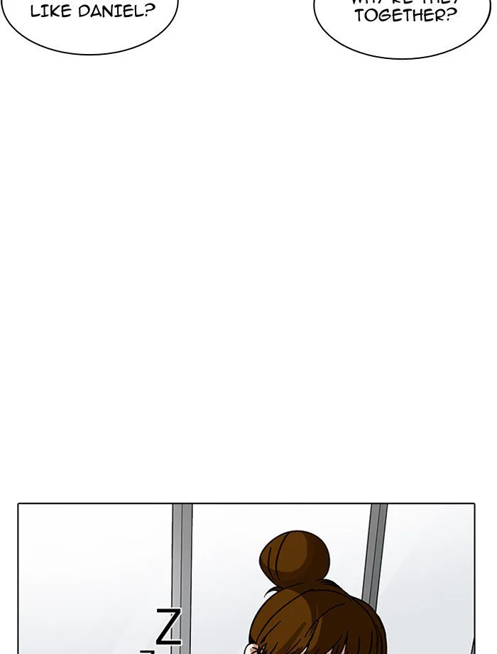 Lookism Chapter 195 – Page 8