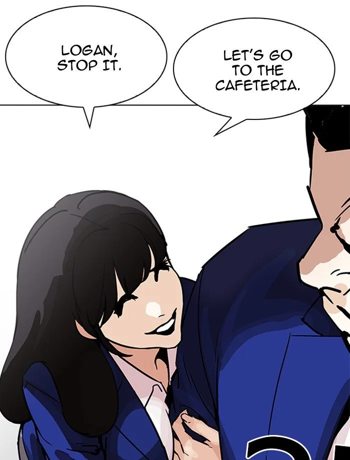Lookism Chapter 195 – Page 35