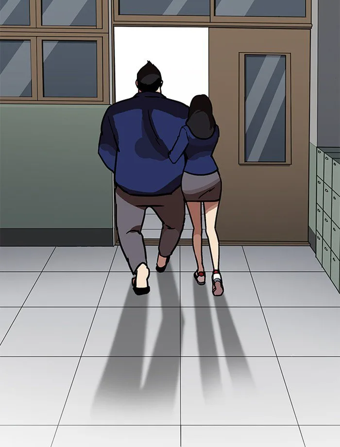 Lookism Chapter 195 – Page 40
