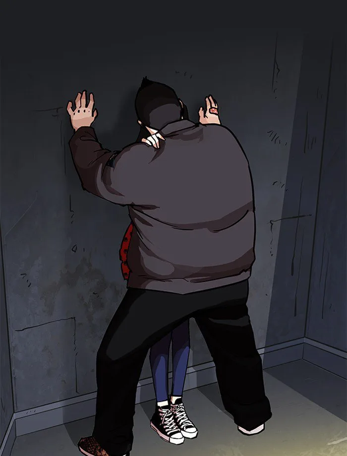 Lookism Chapter 195 – Page 56
