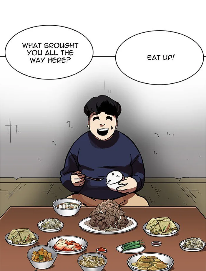 Lookism Chapter 195 – Page 61