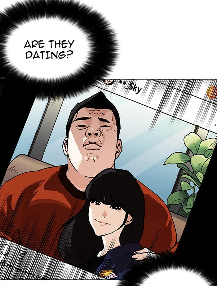 Lookism Chapter 195 – Page 83