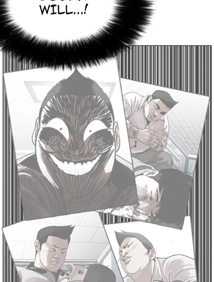 Lookism Chapter 195 – Page 85