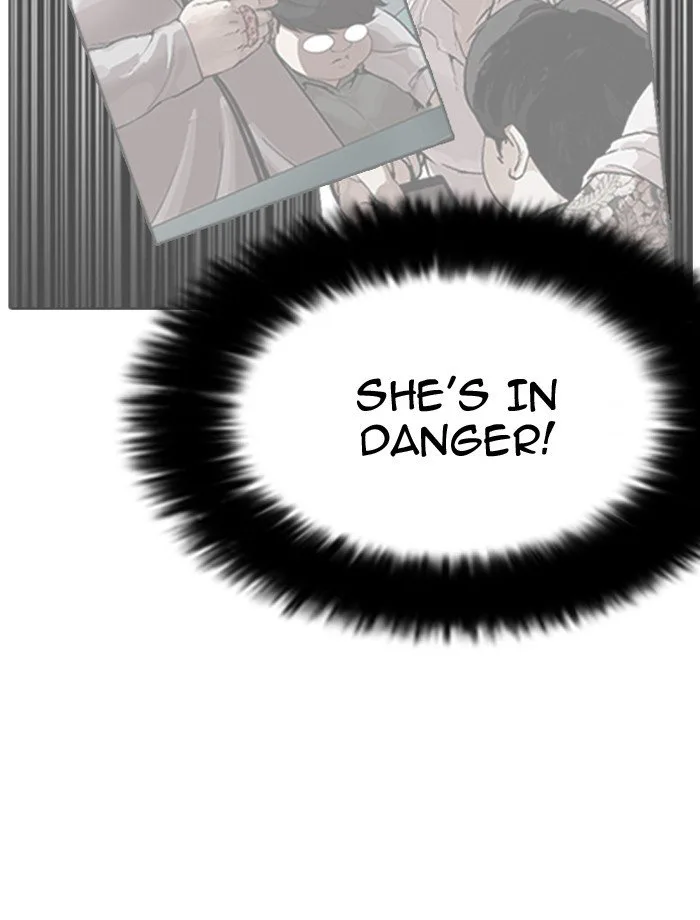 Lookism Chapter 195 – Page 86