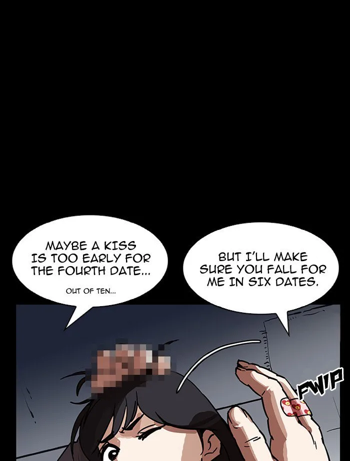 Lookism Chapter 195 – Page 123