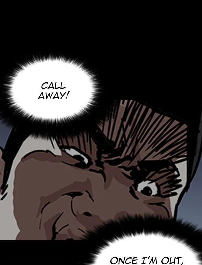 Lookism Chapter 195 – Page 142