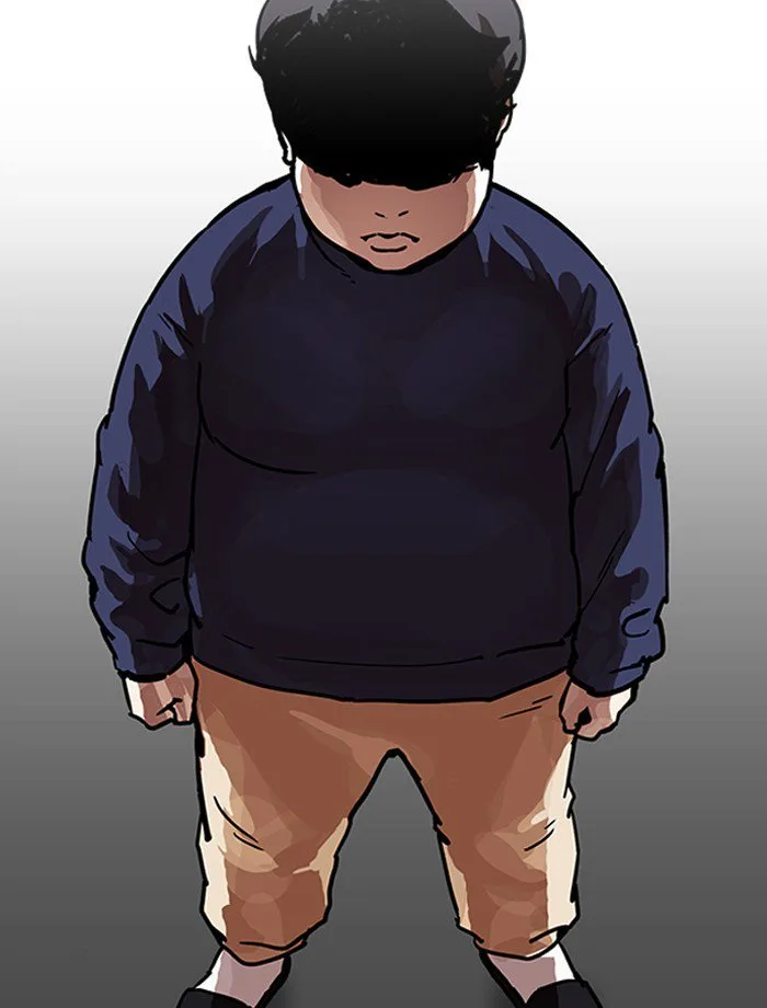 Lookism Chapter 195 – Page 157