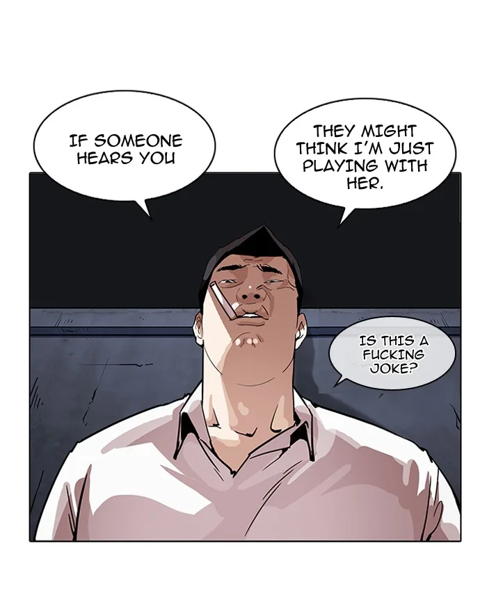Lookism Chapter 196 – Page 18