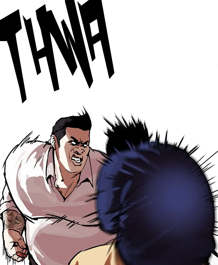 Lookism Chapter 196 – Page 21