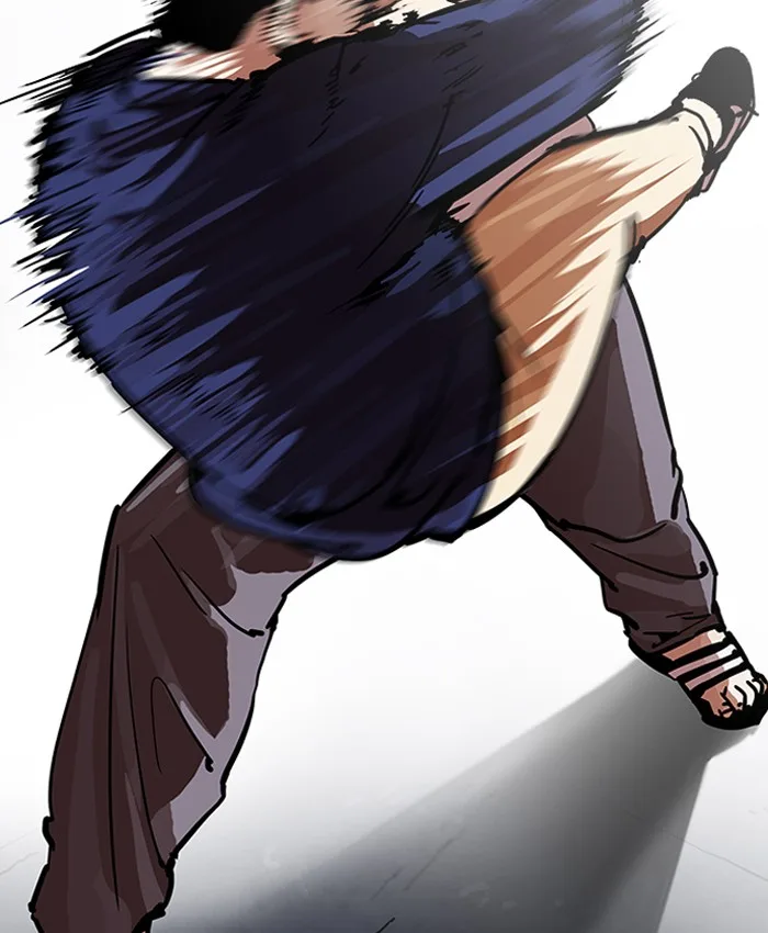 Lookism Chapter 196 – Page 35