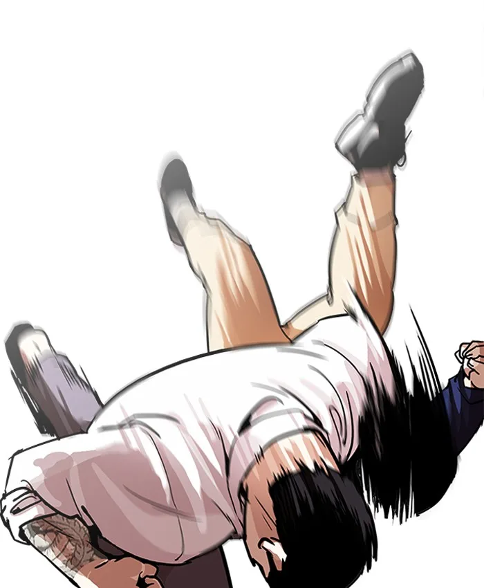 Lookism Chapter 196 – Page 40