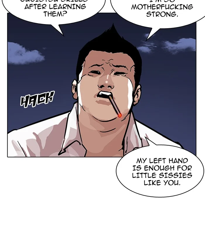 Lookism Chapter 196 – Page 58