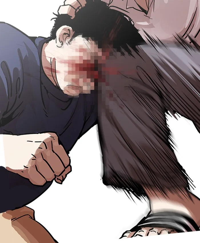 Lookism Chapter 196 – Page 85