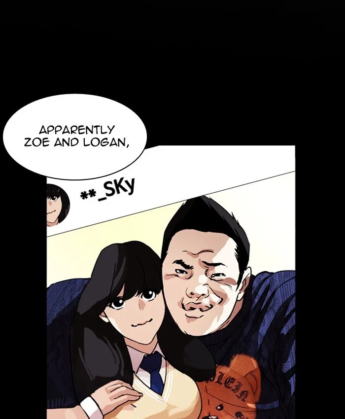 Lookism Chapter 196 – Page 133