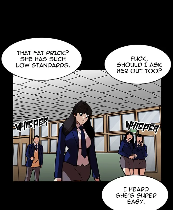 Lookism Chapter 196 – Page 135