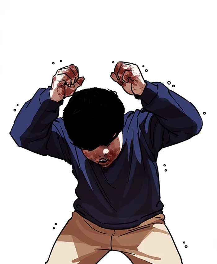 Lookism Chapter 196 – Page 155