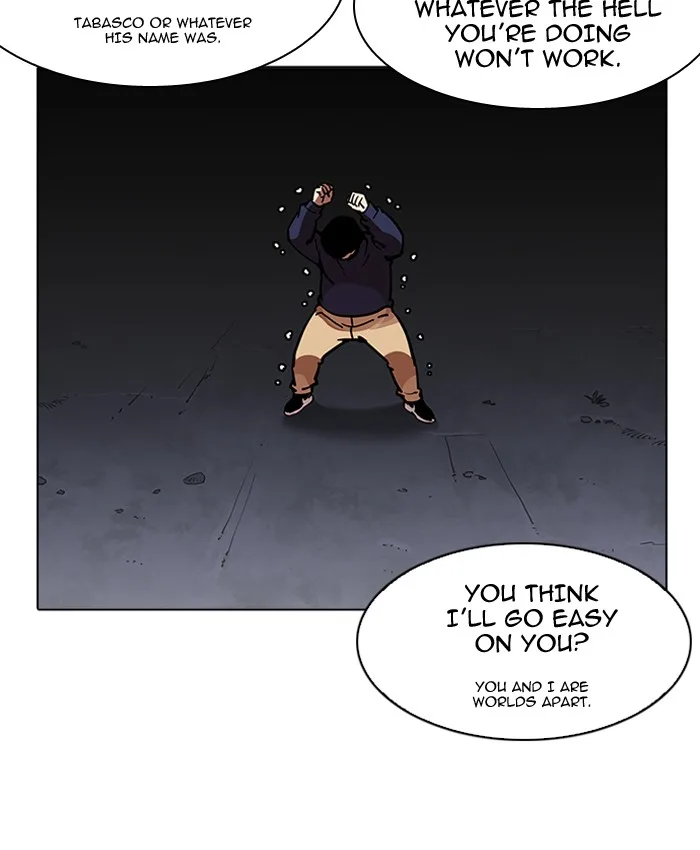 Lookism Chapter 196 – Page 159