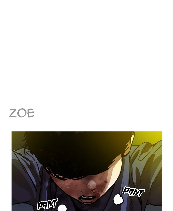 Lookism Chapter 196 – Page 160