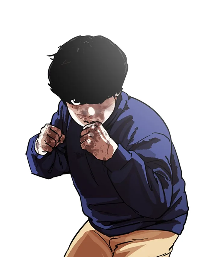 Lookism Chapter 196 – Page 168