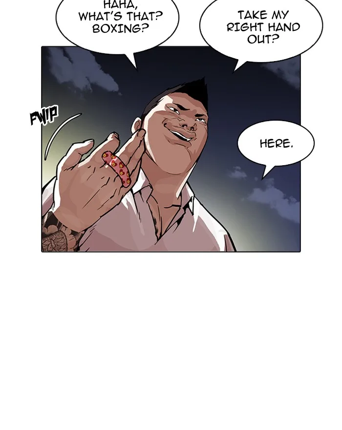 Lookism Chapter 197 – Page 5