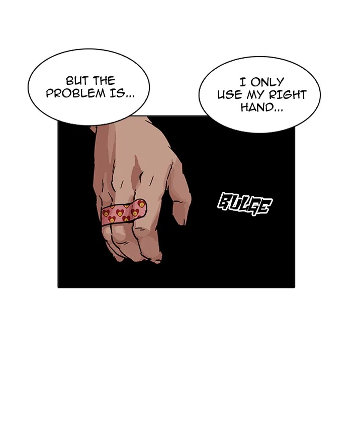 Lookism Chapter 197 – Page 6