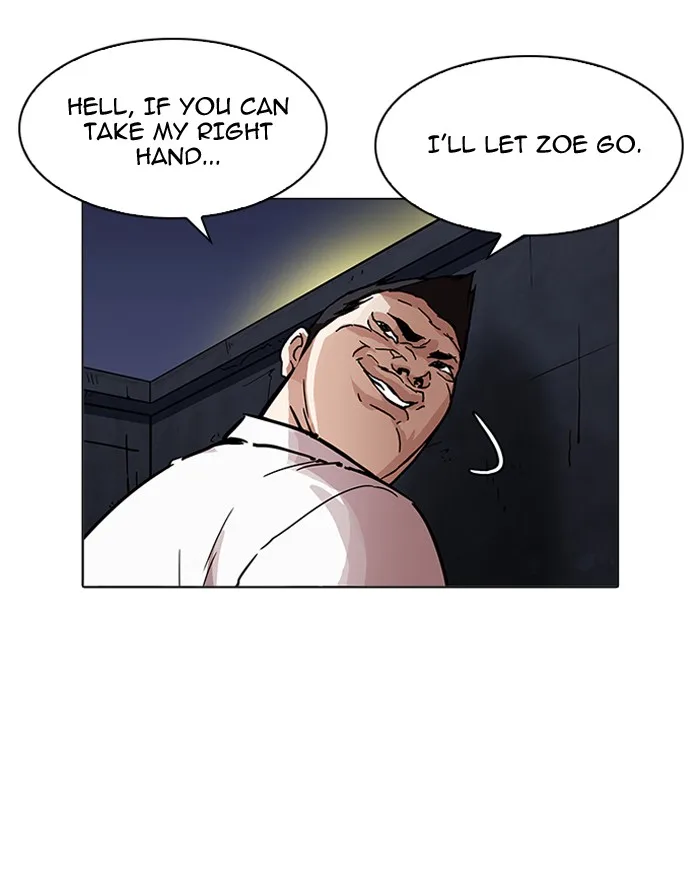 Lookism Chapter 197 – Page 10