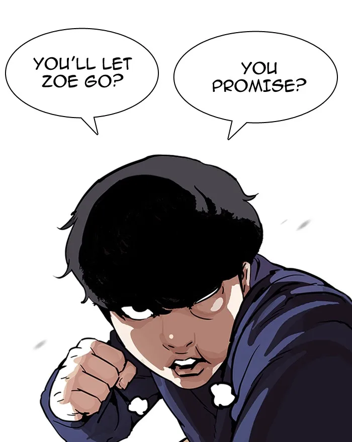 Lookism Chapter 197 – Page 14
