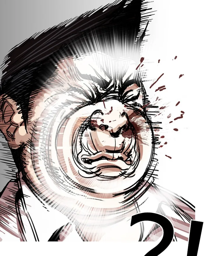 Lookism Chapter 197 – Page 19