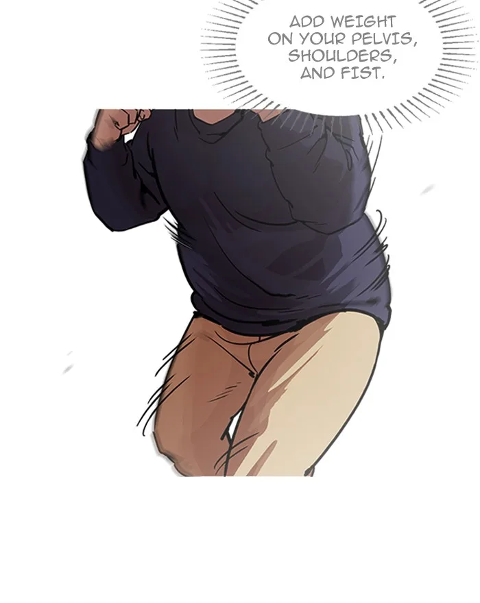 Lookism Chapter 197 – Page 27