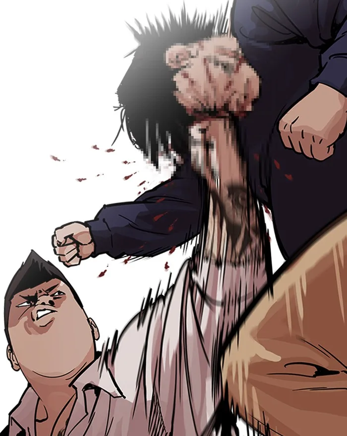 Lookism Chapter 197 – Page 34