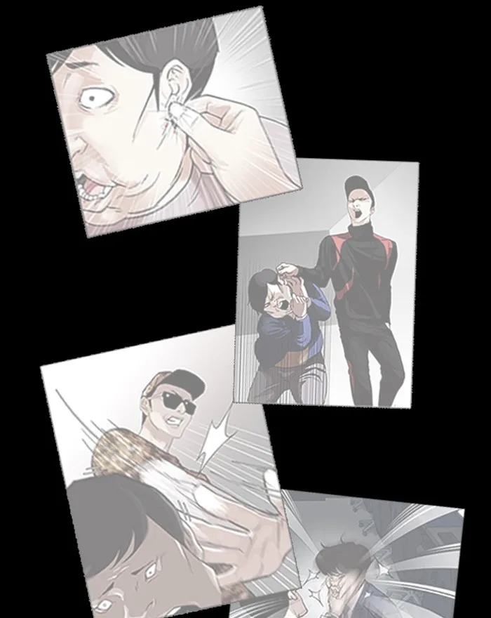 Lookism Chapter 197 – Page 52
