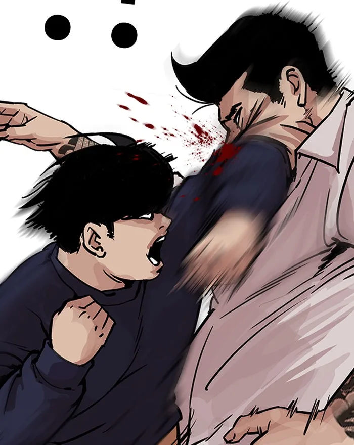 Lookism Chapter 197 – Page 76