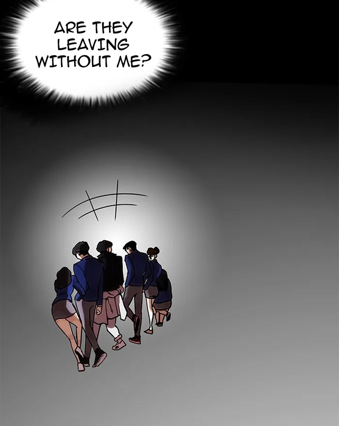 Lookism Chapter 197 – Page 115